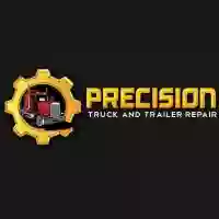 Precision Truck & Trailer Repairs