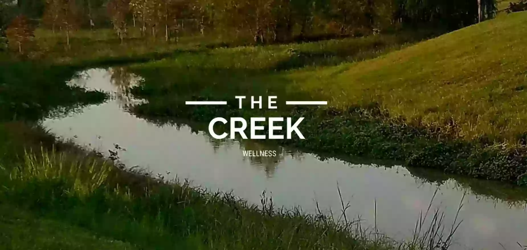 The Creek Wellness