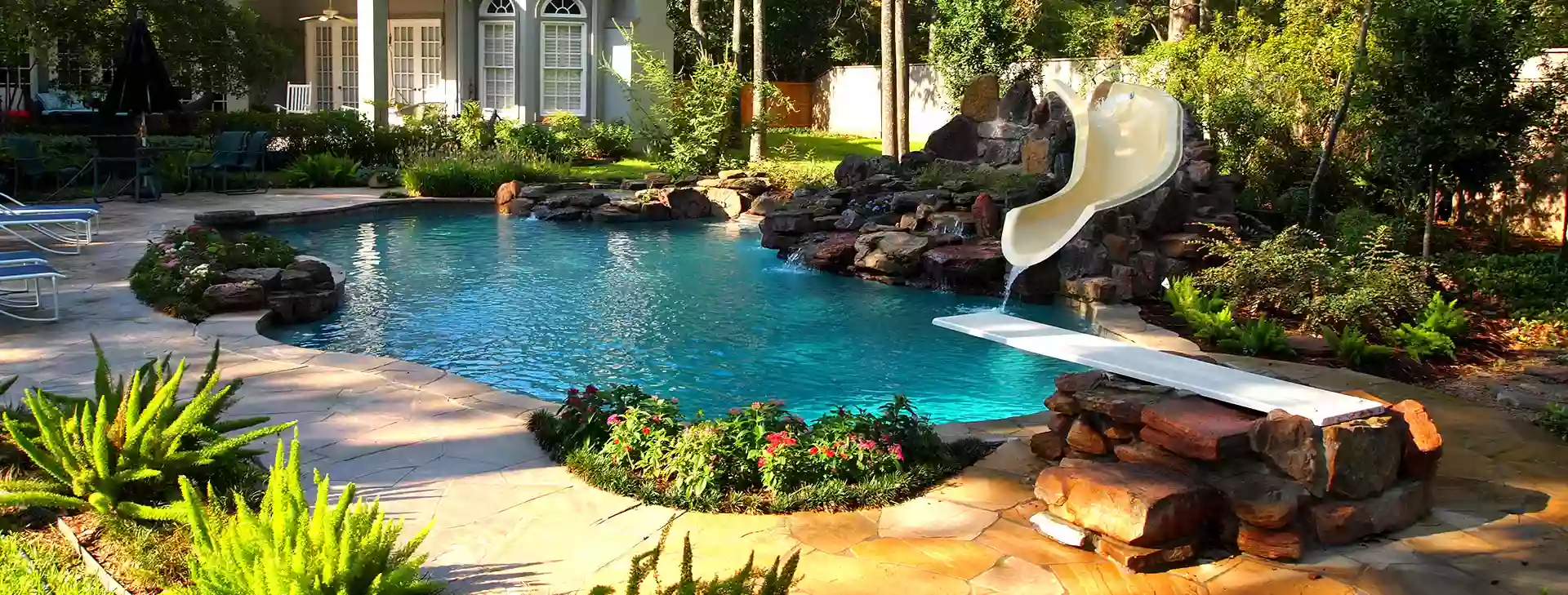 Watts Pool Service, Inc.