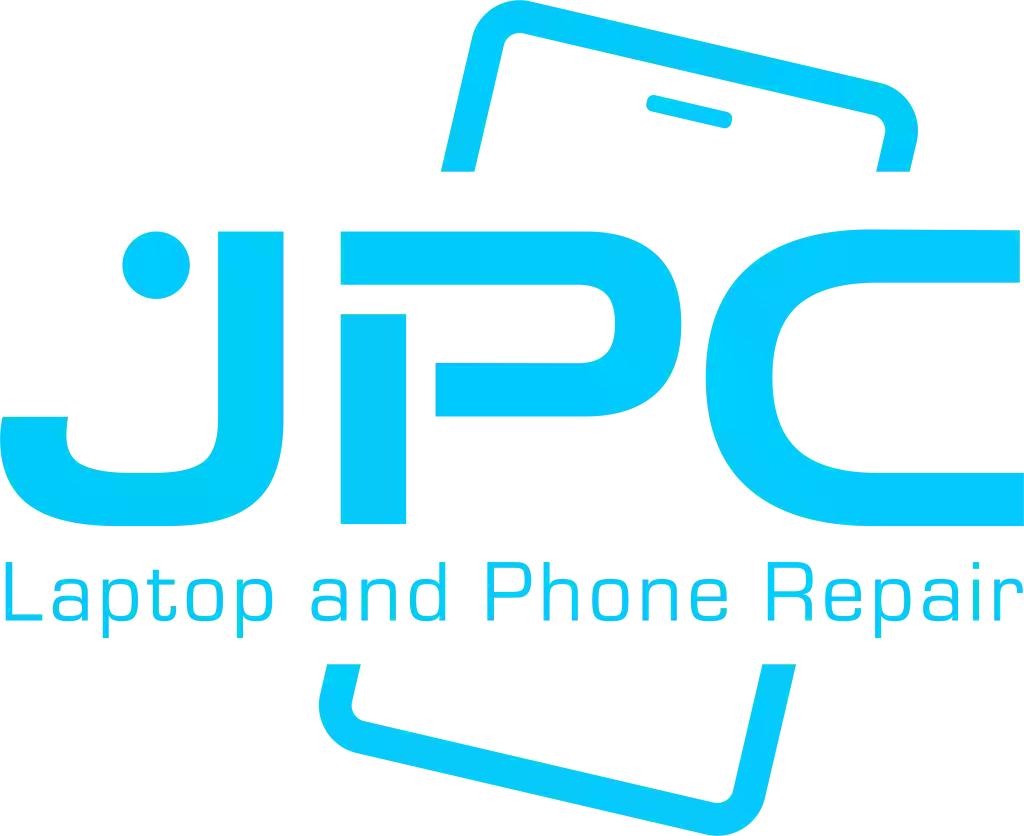 JPC Laptop & Cell Phone Repair