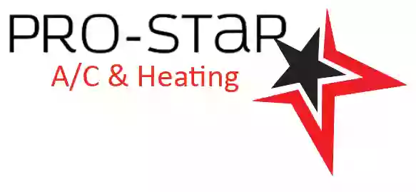 Pro-Star A/C & Heating Services