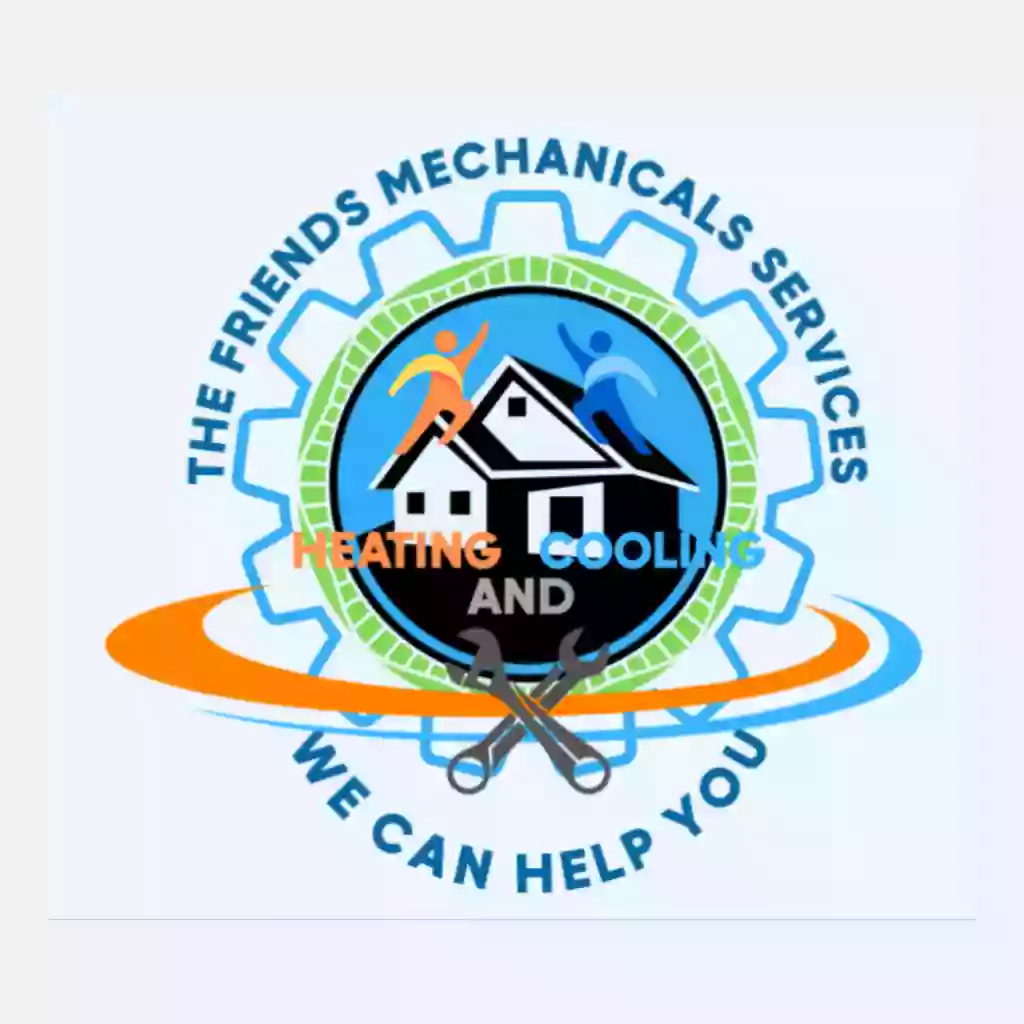 The Friends Mechanicals Services LLC