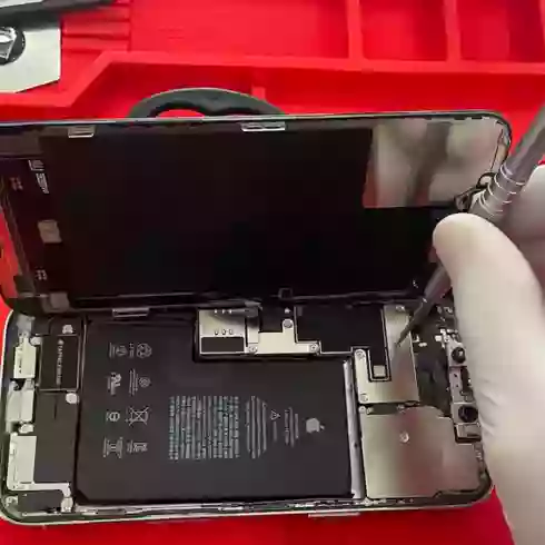 15 Minutes Phone Repair