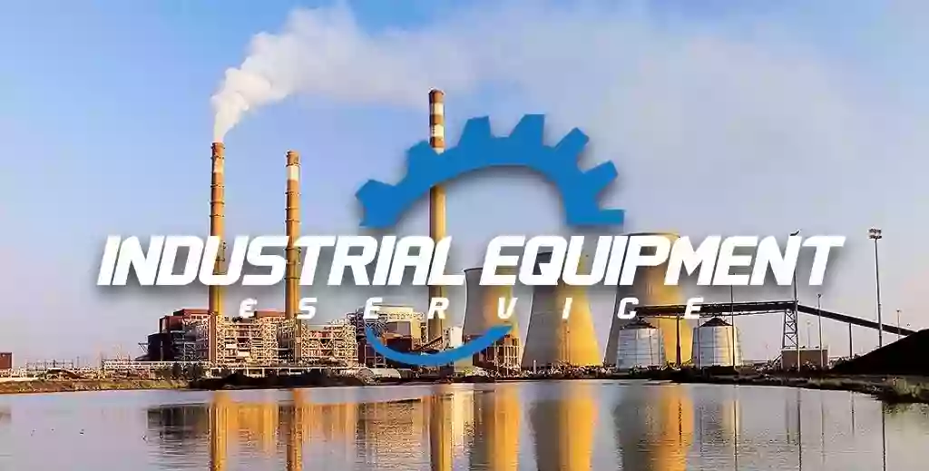 Industrial Equipment & Service