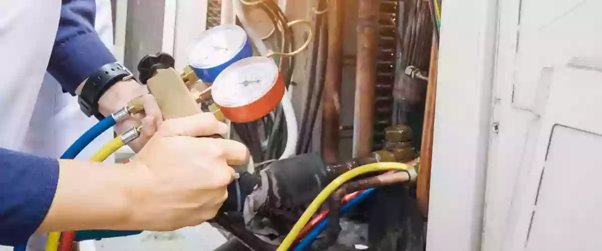 Humble AC Repair Pros