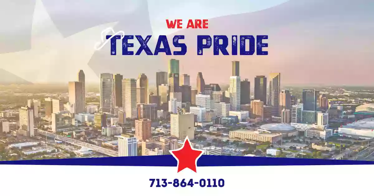 Texas Pride Air Conditioning & Heating