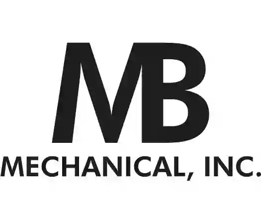 MB Mechanical, Inc.