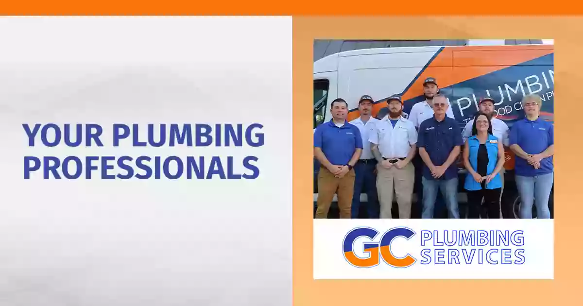 GC Plumbing Services