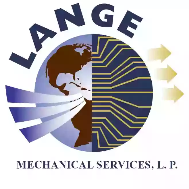 Lange Mechanical Services, LP