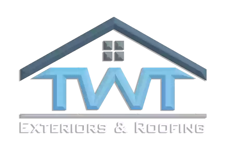 TWT Exteriors & Roofing