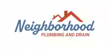 Neighborhood Plumbing and Drain