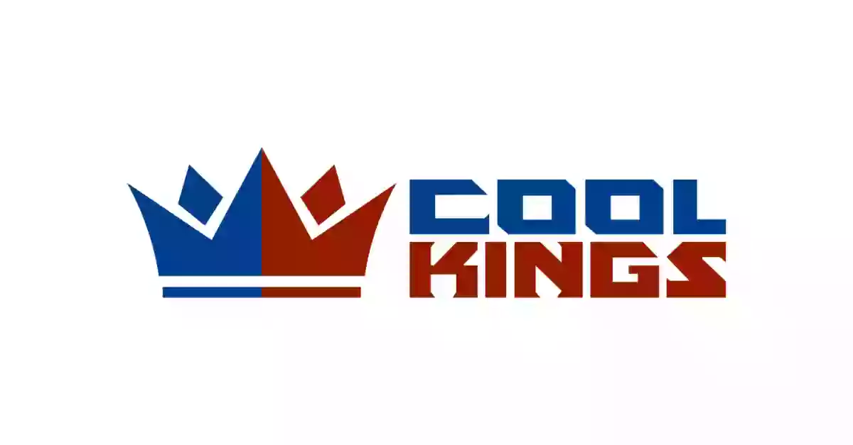 Cool Kings Heating & Air