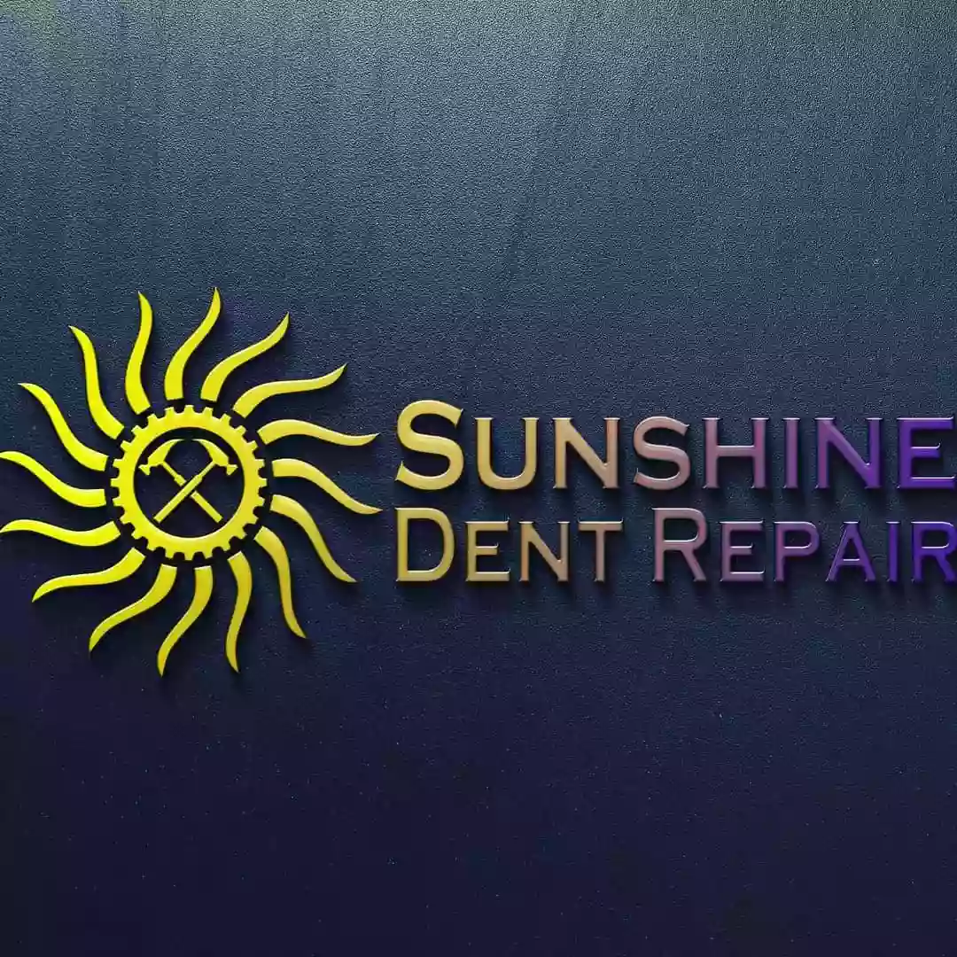 Sunshine Dent Repair