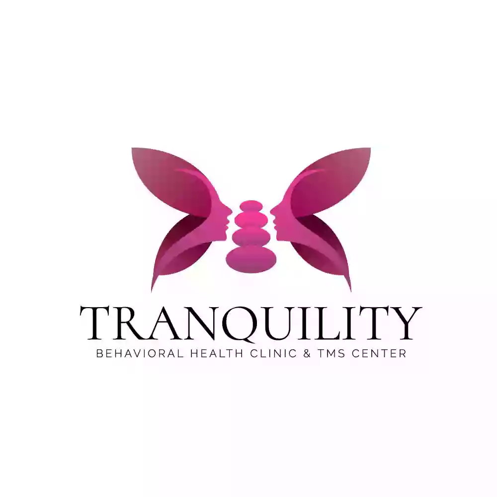 Tranquility Behavioral Health LLC & TMS Center