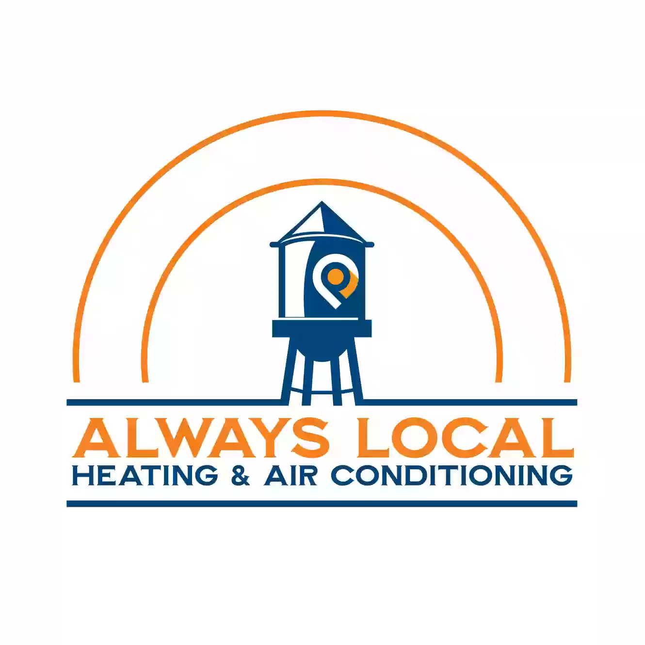 Always Local Heating & Air Conditioning, LLC