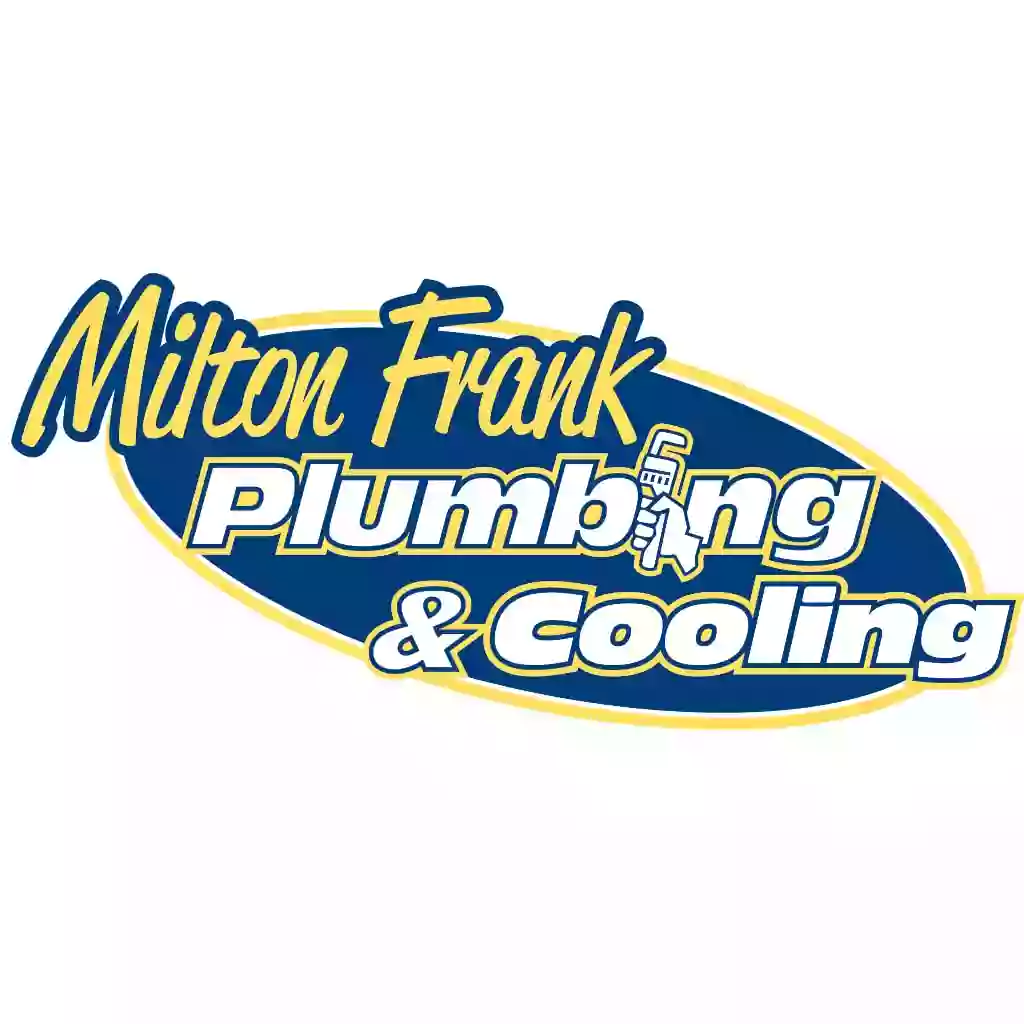 Milton Frank Plumbing & Cooling