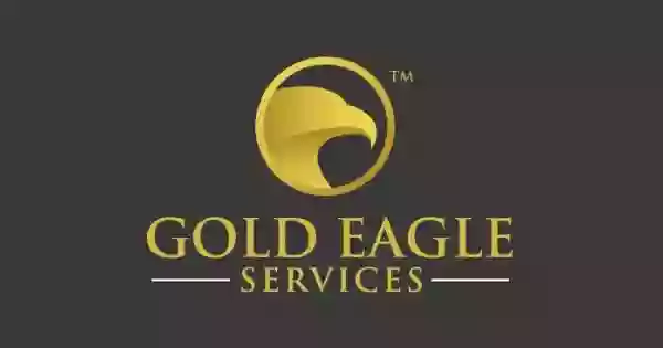 Gold Eagle Services