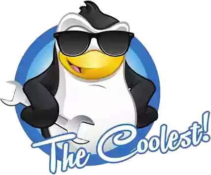 The Coolest LLC