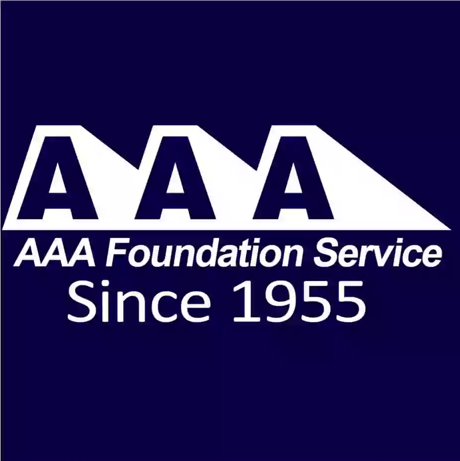 AAA Foundation Service