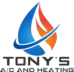 Tony's A/C And Heating