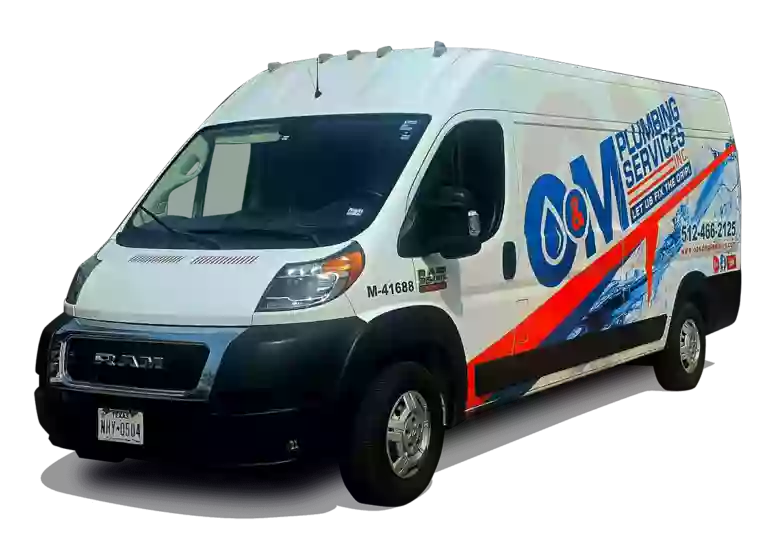 O & M Plumbing Services, Inc.