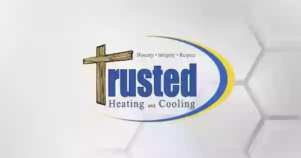 Trusted Heating and Cooling, LLC