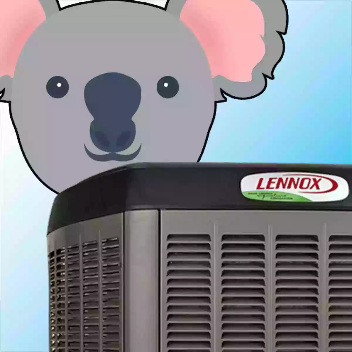 Koala Cooling: Plumbing Department