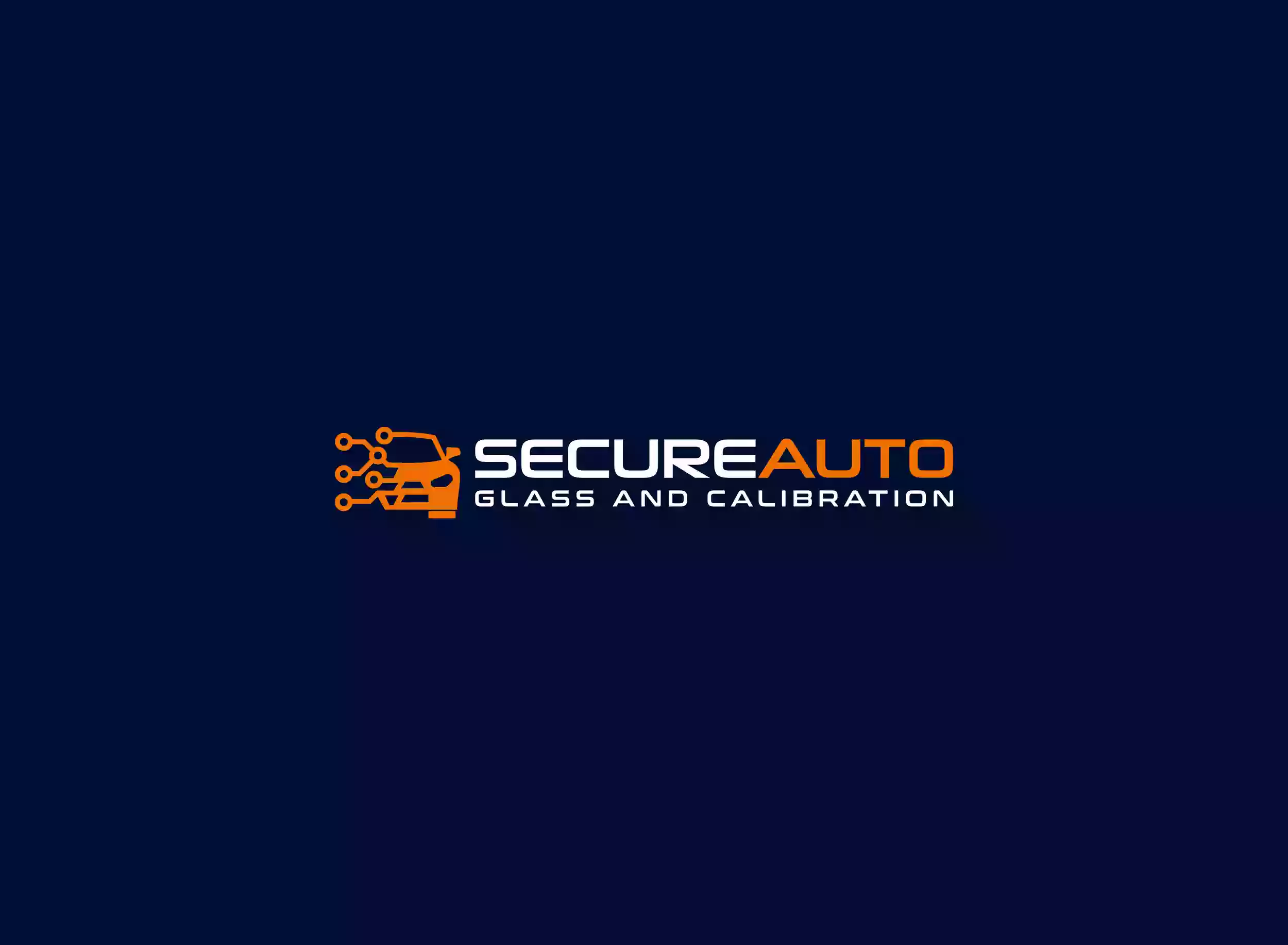 SecureAuto Glass and Calibration