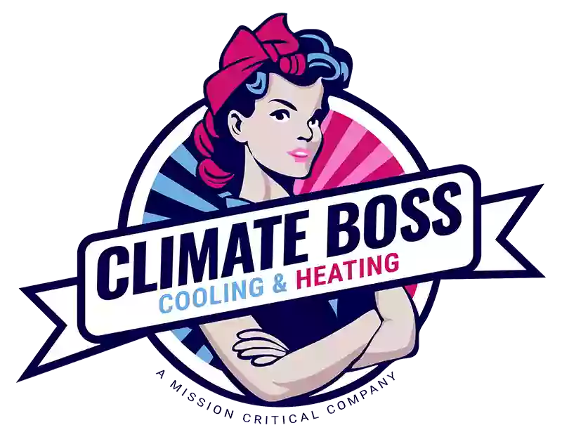 Climate Boss Cooling & Heating