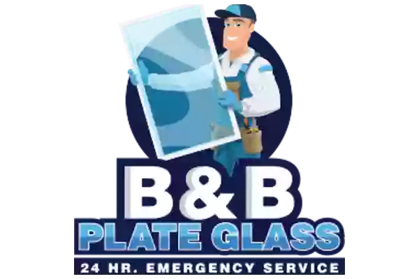 B&B Plate Glass