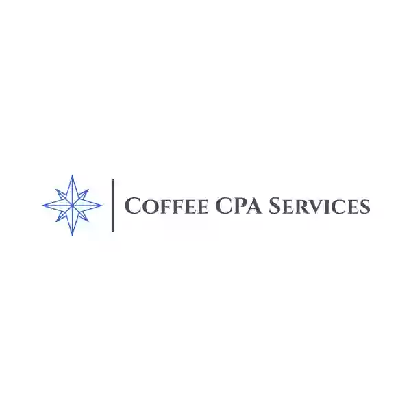 Coffee CPA Services