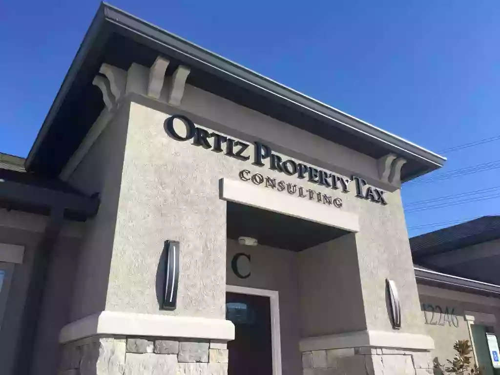 Ortiz Property Tax Consulting