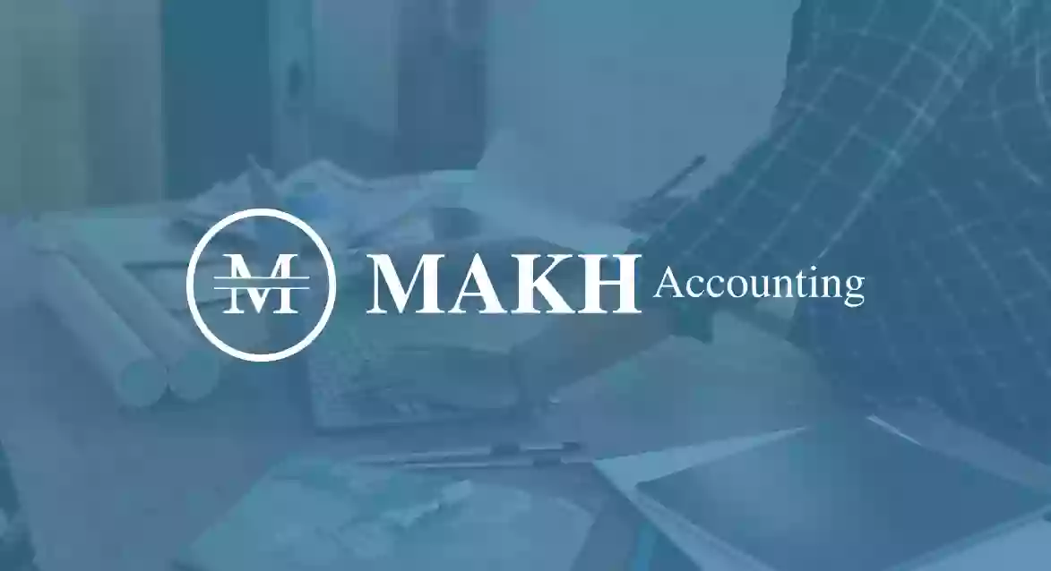 MAKH Accounting - Makhija, CPA