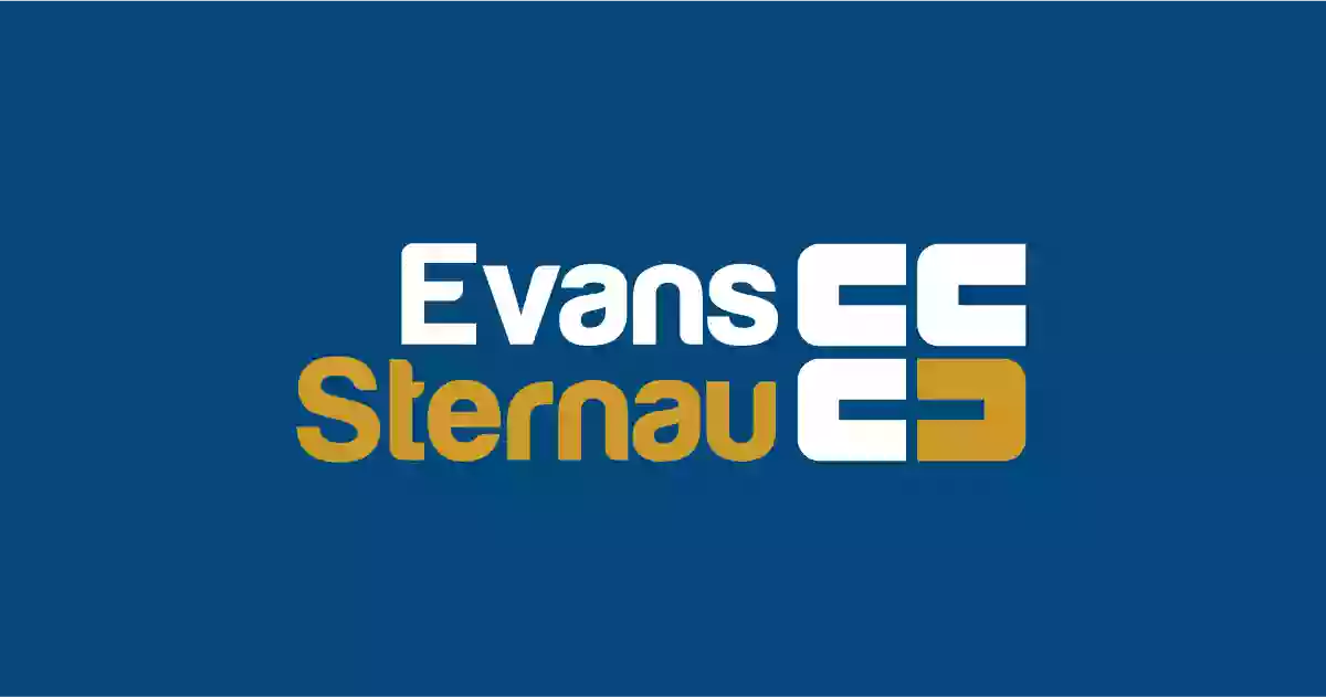 Evans Sternau CPA