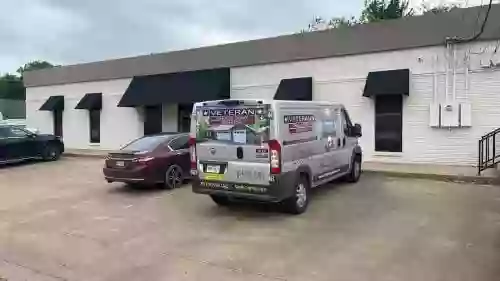 Veteran Garage Door Repair