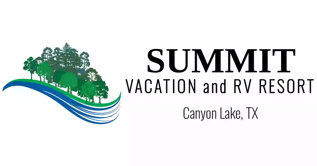 Summit Vacation and RV Resort