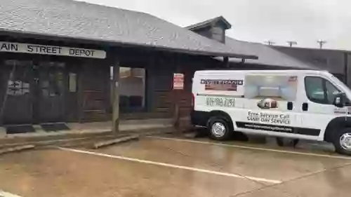 Veteran Garage Door Repair