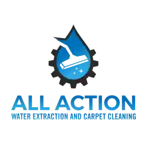 All Action Water Extraction & Carpet Cleaning