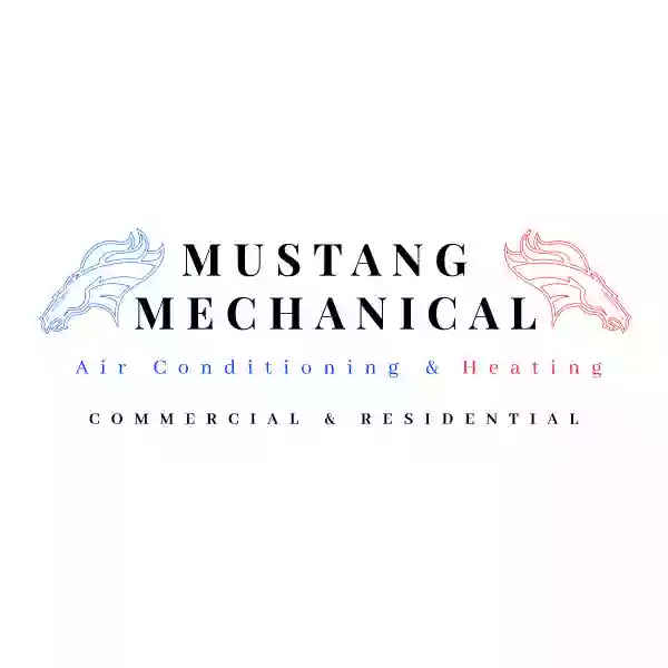 Mustang Mechanical and Contractors, LLC