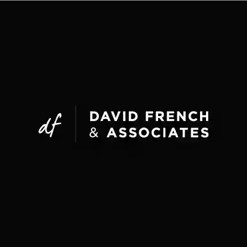 David French CPA Firm Austin