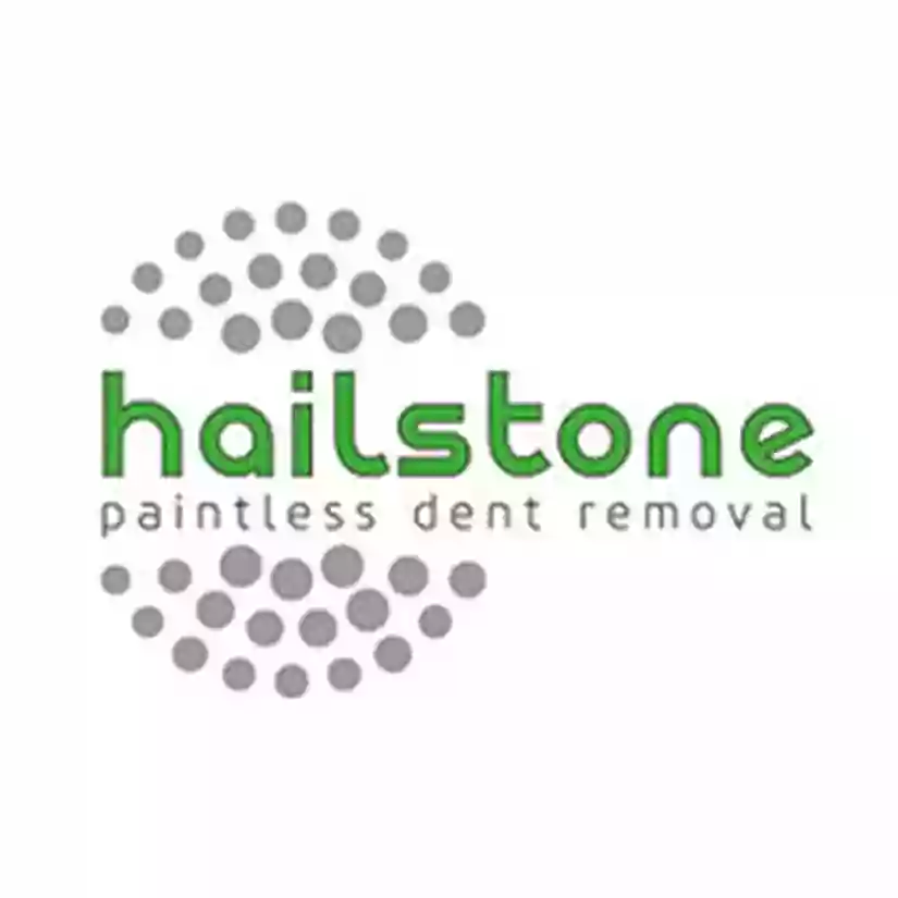 Hailstone Paintless Dent Removal
