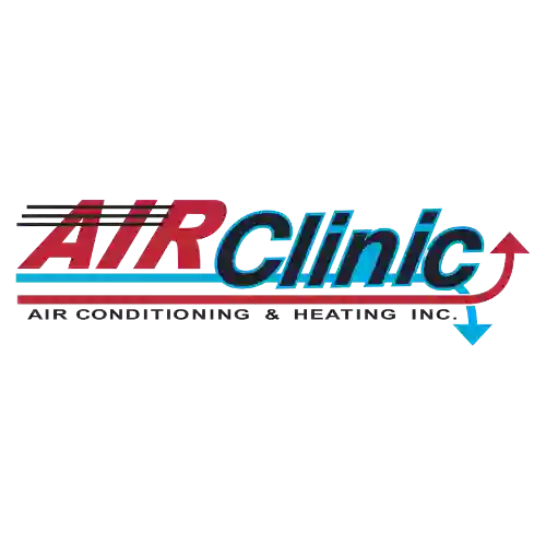 Air Clinic of San Antonio