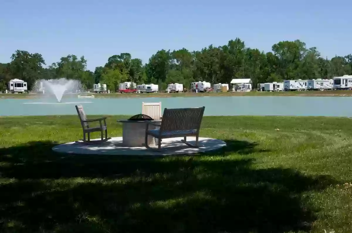 Northlake RV Resort