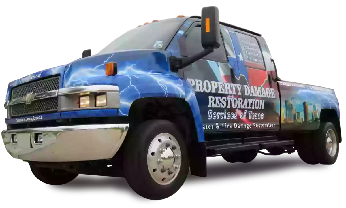 Property Damage Restoration Services (PDR Services)