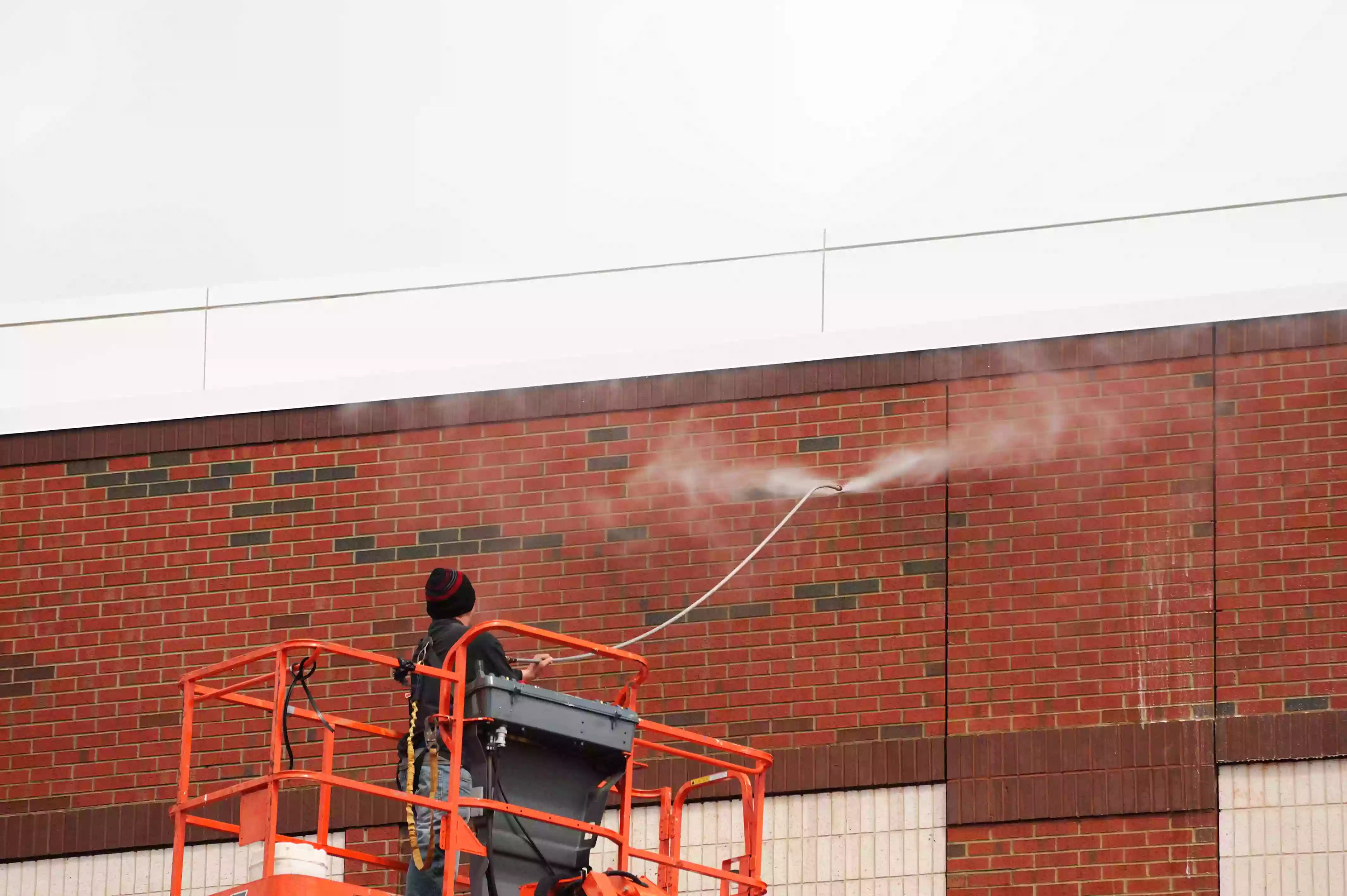 Just Like New Remodeling,Pressure Washing & Fence Repair