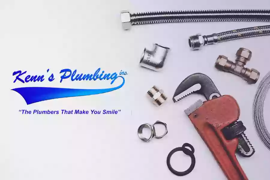 Kenn's Plumbing Inc.