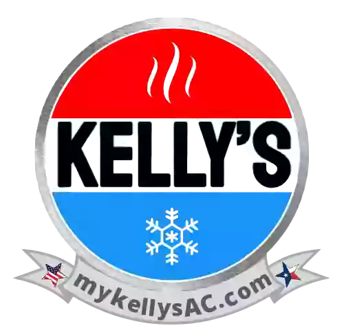 My Kelly's