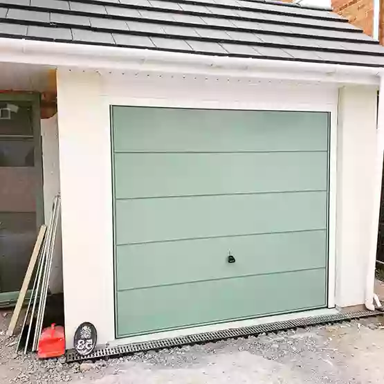 Infinity Garage Door - Austin Garage Door Repair