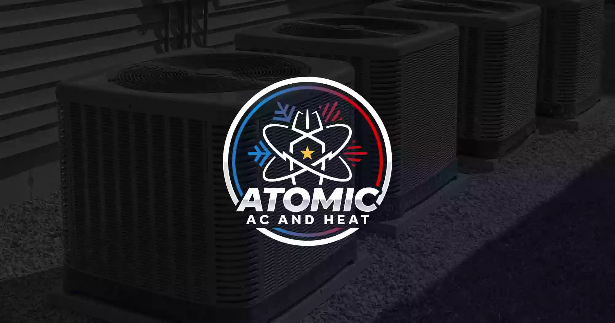 Atomic AC & Heating