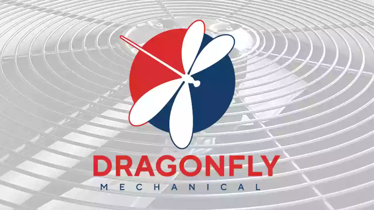 Dragonfly Mechanical